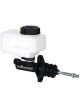 Wilwood Master Cylinder Aluminum Black E-Coat .938 In. Bore Univers