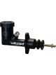 Wilwood Master Cylinder Gs Compact Integral Aluminum Black 0.700 In