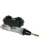 Wilwood Master Cylinder Aluminum Natural 1.0625 In. Bore Universal E