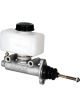 Wilwood Master Cylinder Aluminum Natural .813 In. Bore Universal Each