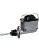 Wilwood Master Cylinder Aluminum Natural .750 In. Bore Universal Each