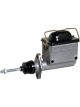 Wilwood Master Cylinder Aluminum Natural 1 In. Bore Universal Each