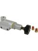 Wilwood Brake Proportioning Valve Knob Adjustment 1/8 In. Npt Single
