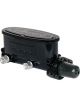 Wilwood Master Cylinder Alloy Black Anodized 1.12 In. Bore Univer