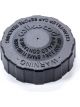 Wilwood Master Cylinder Reservoir Cap Replacement Screw On Plastic
