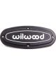 Wilwood Master Cylinder Cap Replacement For Wil-260-8556P Each