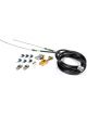 Wilwood Emergency Brake Cable Kit Universal Stainless Steel Cable Pl