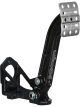 Wilwood Pedal Assembly Brake Or Clutch Type Floor Mount Aluminum Bl