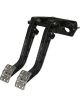 Wilwood Swing Mount 6.1 to 1 Pedal Ratio 12.1' Pedal Length Tandem