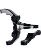 Wilwood Spindles Prospindle 2 In. Drop Mustang Ii Suspension Each
