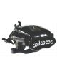 Wilwood Parking Brake Caliper Combination Series Aluminum Black
