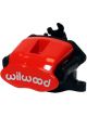 Wilwood Parking Brake Caliper Combination Series Passenger Side  (1201011313RD)
