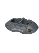 Wilwood Brake Caliper Forged D8-4 Aluminum Gray Anodized 4-Piston C