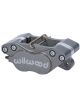 Wilwood Brake Caliper Gp320 Aluminum Gray Anodized 4-Piston Passeng