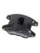 Wilwood Brake Caliper Gm D52 Aluminum Black Powdercoated 1 1/8 I