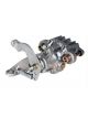 Wilwood Brake Caliper Hm Hydra-Mechanical Aluminum Gray Anodized 1.