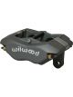 Wilwood Brake Caliper Narrow-Mount Dynalite Aluminum Gray Anodized ..