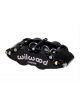 Wilwood Brake Caliper Forged Narrow Superlite 6 Radial Mount Alu