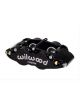 Wilwood Caliper Forged Narrow Superlite 4 Radial Mount Four Pist