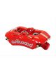 Wilwood Brake Caliper Forged Dynapro Low-Profile Lug Mount Alumi..
