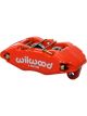 Wilwood Brake Caliper Forged Dynapro Low-Profile Lug Mount Front..