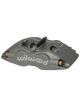 Wilwood Brake Caliper Fsli Aluminum Gray Anodized 4-Piston Driver S