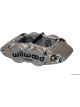 Wilwood Brake Caliper Forged Superlite 4 Radial Mount Driver Side