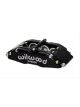 Wilwood Brake Caliper Billet Narrow Superlite 6 Driver Side 6-Pi