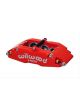 Wilwood Brake Caliper Billet Narrow Superlite 6 Driver Side 6-Pi