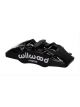 Wilwood Brake Caliper Forged Dynapro 6A Lug Mount 6-Piston Alumi..