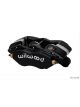 Wilwood Brake Caliper Forged Dynalite-M Aluminum Gray Anodized 4-Pi..