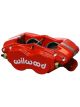 Wilwood Brake Caliper Forged Dynalite-M 4-Piston Aluminum Univer..