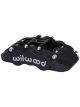 Wilwood Brake Caliper Grand National Gn6R Radial Mount Aluminum Gra