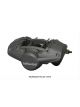Wilwood Brake Caliper Wld-20/St Series Aluminum Gray Anodized 2-Pis