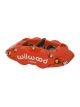 Wilwood Brake Caliper Forged Narrow Superlite 6 Dust Seal Radial