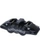 Wilwood Caliper,Aero4-Ds,1.12/1.12,1.10 Rotor