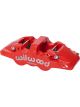 Wilwood Caliper,Aero4-Ds,1.12/1.12,1.10 Rotor