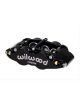 Wilwood Brake Caliper Forged Narrow Superlite 6 Radial Mount Pas