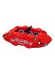 Wilwood Brake Caliper Forged Narrow Superlite 6 Radial Mount Pas