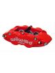 Wilwood Brake Caliper Forged Narrow Superlite 6 Radial Mount Dri