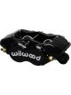 Wilwood Caliper,Fdli,1.12,.81 Rotor,Black