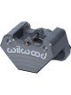 Wilwood Brake Caliper Dynalite Single Aluminum Gray Anodized 1-Pisto..