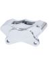 Wilwood Brake Caliper Polished Harley-Davidson Rear Right-Hand St