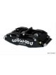 Wilwood Brake Caliper Forged Narrow Superlite 4 Radial Mount Alumi