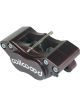 Wilwood Brake Caliper Gp320 Aluminum Gray Anodized 4-Piston Driver S