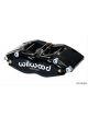 Wilwood Brake Caliper Dynapro 4 Radial Mount Aluminum Gray Anodized ..