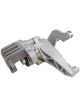 Wilwood Brake Caliper Hm Hydra-Mechanical Aluminum Gray Anodized 1-P
