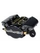 Wilwood Brake Caliper Dynapro Single Caliper Series Aluminum Blac..