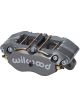 Wilwood Brake Caliper Billet Dynapro Aluminum Black Powdercoated ..