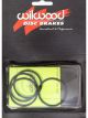 Wilwood O-Ring Kit Brake Caliper 1.380 In. Diameter Pistons Kit